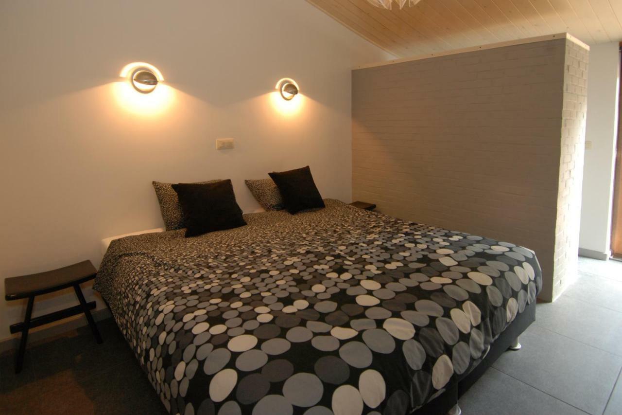 Het Schalks Genot Bed & Breakfast Poppel Exterior foto